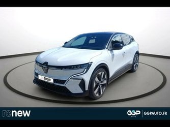 Voitures D'occasion À Avignon | Renault Mégane Megane E-Tech Electric Ev60 220Ch Techno Super C...