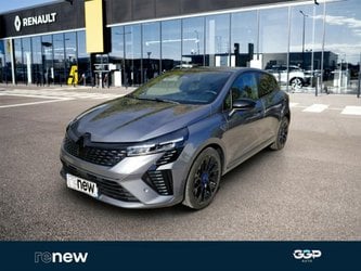 Voitures D'occasion À Avignon | Renault Clio 1.0 Tce 90Ch Esprit Alpine - 24