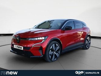 Voitures D'occasion À Avignon | Renault Mégane Megane E-Tech Electric Ev60 220Ch Iconic Super C...
