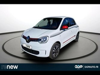 D'occasion À Avignon | Renault Twingo E-Tech Electric Techno R80 Achat Intégral