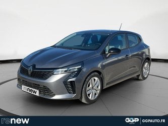 Voitures D'occasion À Avignon | Renault Clio 1.0 Tce 100Ch Evolution Gpl