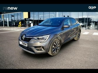 D'occasion À Avignon | Renault Arkana 1.3 Tce Mild Hybrid 140Ch Evolution Edc -22