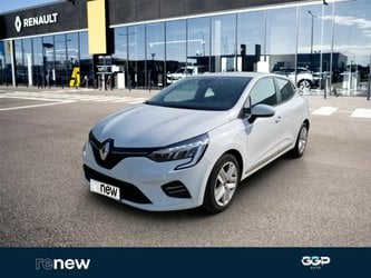 D'occasion À Avignon | Renault Clio 1.0 Tce 100Ch Business Gpl -21N
