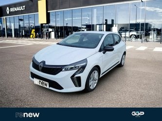 Voitures D'occasion À Avignon | Renault Clio 1.0 Eco-G 100Ch Evolution - 24