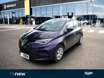 Voitures D'occasion À Avignon | Renault Zoe E-Tech Equilibre Charge Normale R110 Achat Intégral...