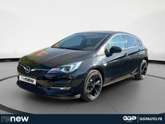 Voitures D'occasion À Avignon | Opel Astra 1.5 D 122Ch Elegance Business