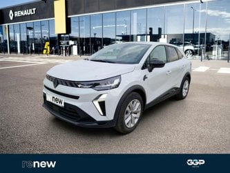 Voitures D'occasion À Avignon | Renault Symbioz 1.6 E-Tech Full Hybrid 145Ch Evolution