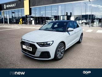 D'occasion À Avignon | Audi A1 Sportback 25 Tfsi 95Ch Advanced 2