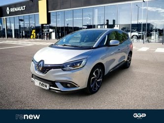 D'occasion À Avignon | Renault Grand Scénic 1.7 Blue Dci 120Ch Business Edc 7 Places
