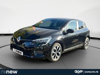 Voitures D'occasion À Avignon | Renault Clio 1.0 Tce 100Ch Evolution Gpl