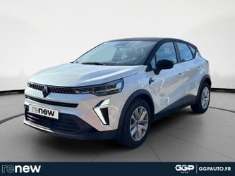 Voitures D'occasion À Avignon | Renault Captur 1.0 Eco-G 100Ch Evolution - 25