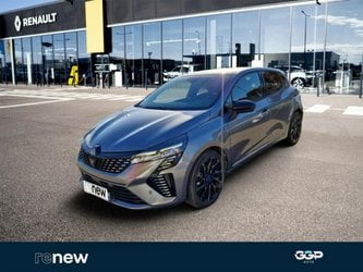 Voitures D'occasion À Avignon | Renault Clio 1.0 Tce 90Ch Esprit Alpine - 24