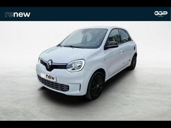 Voitures D'occasion À Avignon | Renault Twingo E-Tech Electric Equilibre R80 Achat Intégral