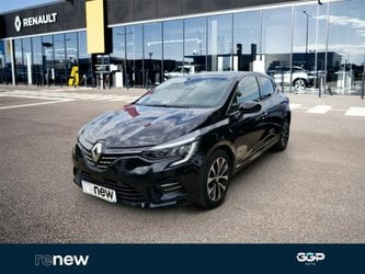 D'occasion À Avignon | Renault Clio 1.0 Tce 90Ch Techno