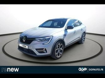 Voitures D'occasion À Avignon | Renault Arkana 1.6 E-Tech 145Ch Intens -21B