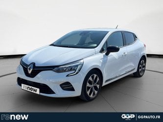 Voitures D'occasion À Avignon | Renault Clio 1.0 Tce 100Ch Evolution Gpl