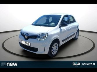 Voitures D'occasion À Avignon | Renault Twingo Iii Iii Sce 65 Equilibre