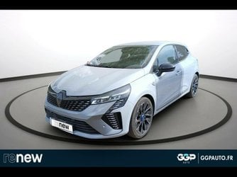 Voitures D'occasion À Avignon | Renault Clio 1.6 E-Tech 145Ch Full Hybrid Esprit Alpine - 24