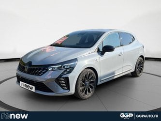 Voitures D'occasion À Avignon | Renault Clio 1.0 Tce 90Ch Esprit Alpine - 24