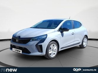 Voitures D'occasion À Avignon | Renault Clio 1.5 Blue Dci 100Ch Evolution