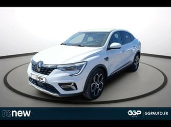 Voitures D'occasion À Avignon | Renault Arkana 1.6 E-Tech 145Ch Intens -21B