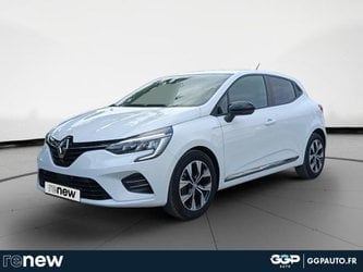 Voitures D'occasion À Avignon | Renault Clio 1.5 Blue Dci 100Ch Evolution