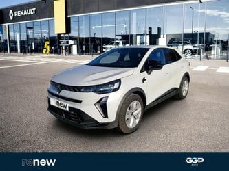 Voitures D'occasion À Avignon | Renault Symbioz 1.6 E-Tech Full Hybrid 145Ch Evolution