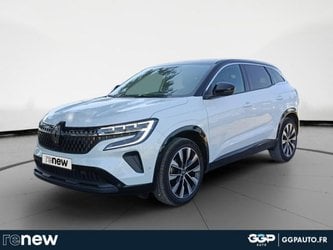 Voitures D'occasion À Avignon | Renault Austral 1.2 Tce Mild Hybrid Advanced 130Ch Techno