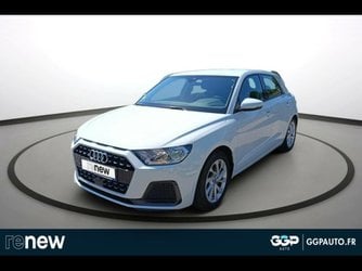 Voitures D'occasion À Avignon | Audi A1 Sportback 30 Tfsi 110Ch Design S Tronic 7
