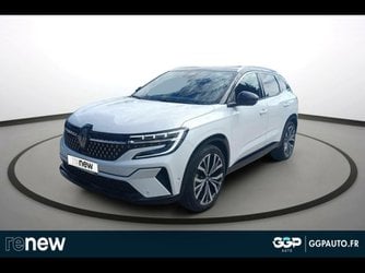 Voitures D'occasion À Avignon | Renault Austral 1.2 E-Tech Full Hybrid 200Ch Iconic