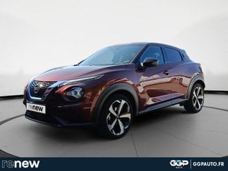 Voitures D'occasion À Avignon | Nissan Juke 1.0 Dig-T 114Ch Tekna 2021