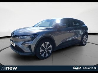 Voitures D'occasion À Avignon | Renault Mégane Megane E-Tech Electric Ev60 130Ch Evolution Er S...