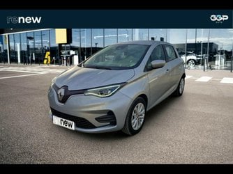 D'occasion À Avignon | Renault Zoe E-Tech Zen Charge Normale R110 Achat Integral - 21