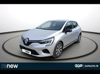 Voitures D'occasion À Avignon | Renault Clio 1.0 Tce 90Ch Equilibre
