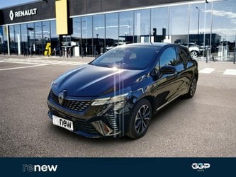 Voitures D'occasion À Avignon | Renault Clio 1.0 Tce 90Ch Techno - 24