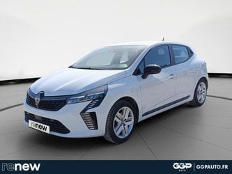 Voitures D'occasion À Avignon | Renault Clio 1.0 Tce 100Ch Evolution Gpl