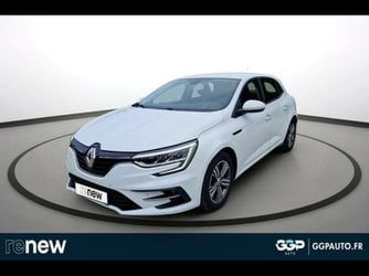 Voitures D'occasion À Avignon | Renault Mégane 1.5 Blue Dci 115Ch Evolution