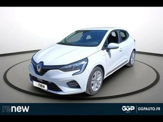 Voitures D'occasion À Avignon | Renault Clio 1.6 E-Tech Hybride 145Ch Evolution