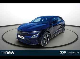 D'occasion À Avignon | Renault Mégane E-Tech Electric Ev40 130Ch Equilibre Standard Charge