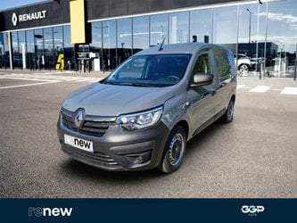 D'occasion À Avignon | Renault Kangoo Van 1.5 Blue Dci 95Ch Grand Confort