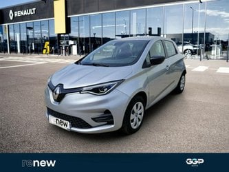 D'occasion À Avignon | Renault Zoe Life Charge Normale R110 Achat Intégral - 20