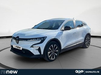 Voitures D'occasion À Avignon | Renault Mégane Megane E-Tech Megane E-Tech Ev60 130Ch Super Charg