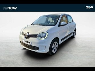 D'occasion À Avignon | Renault Twingo E-Tech Electric Life R80 Achat Intégral - 21My