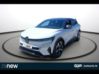 Voitures D'occasion À Avignon | Renault Mégane Megane E-Tech Electric Ev60 220Ch Techno Optimum...