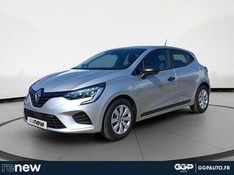 Voitures D'occasion À Avignon | Renault Clio 1.0 Sce 65Ch Authentic