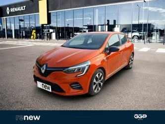 D'occasion À Avignon | Renault Clio 1.0 Tce 90Ch Intens -21