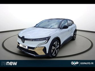Voitures D'occasion À Avignon | Renault Mégane E-Tech Electric Ev60 220Ch Iconic Super Charge -B
