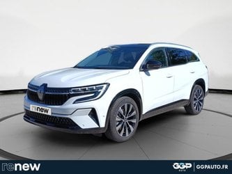 Voitures D'occasion À Avignon | Renault Espace 1.2 E-Tech Full Hybrid 200Ch Techno 7 Places - 25