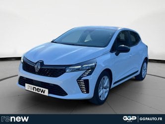 Voitures D'occasion À Avignon | Renault Clio 1.0 Tce 90Ch Evolution