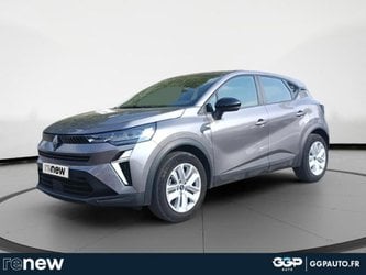 Voitures D'occasion À Avignon | Renault Captur 1.0 Eco-G 100Ch Evolution